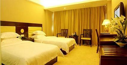 фото отеля Yushan Hotel