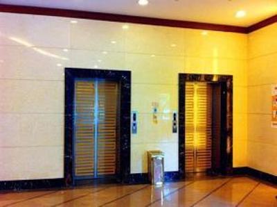фото отеля Yushan Hotel