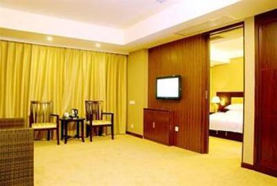 фото отеля Yushan Hotel