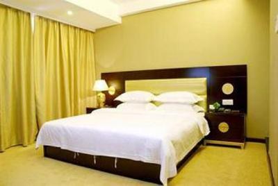 фото отеля Yushan Hotel