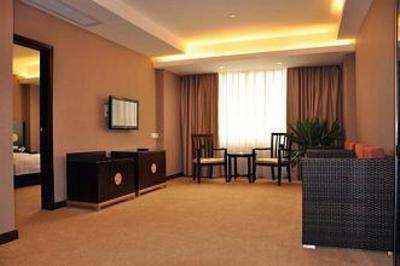 фото отеля Yushan Hotel