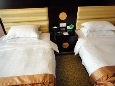 фото отеля Yushan Hotel