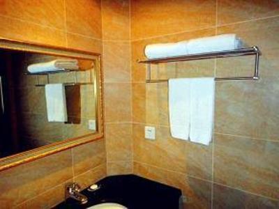 фото отеля Yushan Hotel