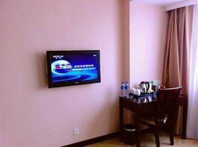 фото отеля Yushan Hotel