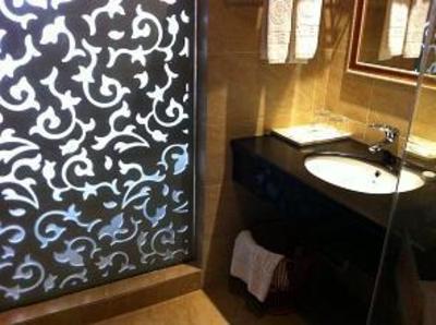 фото отеля Yushan Hotel