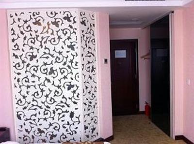фото отеля Yushan Hotel