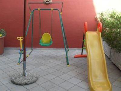 фото отеля Hotel Pompei