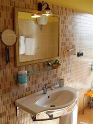 фото отеля Hotel Pompei