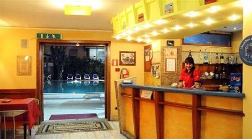 фото отеля Hotel Pompei