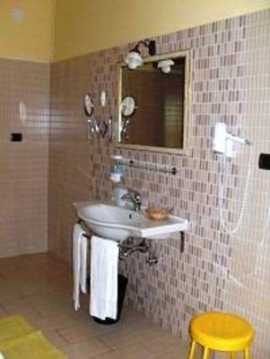 фото отеля Hotel Pompei