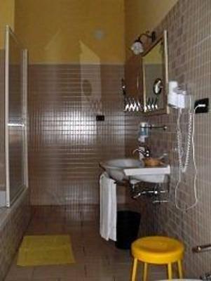 фото отеля Hotel Pompei