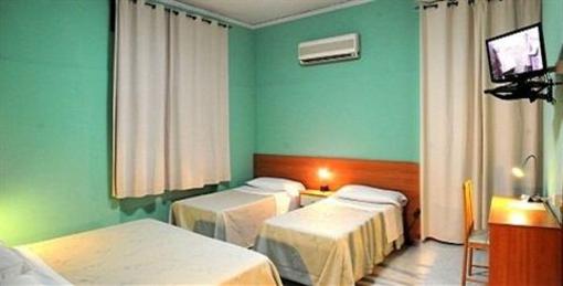 фото отеля Hotel Pompei