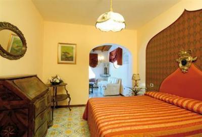 фото отеля Hotel Terme La Bagattella