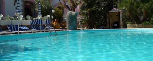 фото отеля Hotel Terme La Bagattella