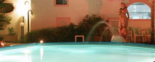 фото отеля Hotel Terme La Bagattella