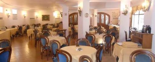 фото отеля Hotel Terme La Bagattella