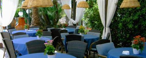 фото отеля Hotel Terme La Bagattella
