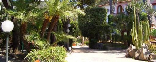 фото отеля Hotel Terme La Bagattella