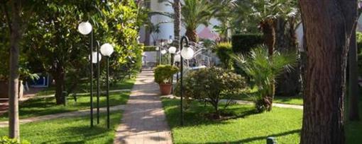 фото отеля Hotel Terme La Bagattella