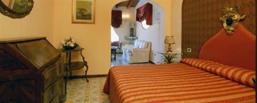 фото отеля Hotel Terme La Bagattella