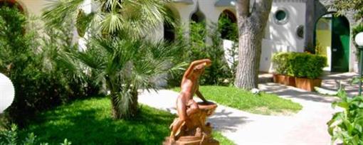 фото отеля Hotel Terme La Bagattella