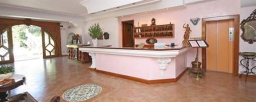 фото отеля Hotel Terme La Bagattella