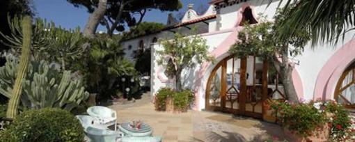 фото отеля Hotel Terme La Bagattella
