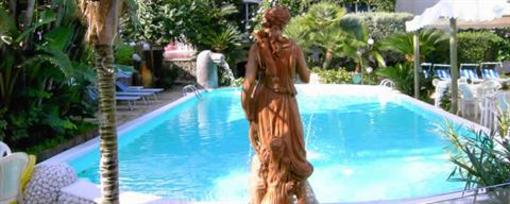 фото отеля Hotel Terme La Bagattella