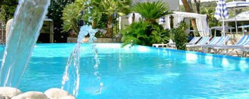 фото отеля Hotel Terme La Bagattella