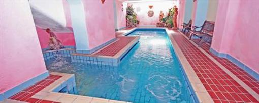 фото отеля Hotel Terme La Bagattella
