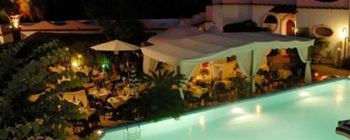 фото отеля Hotel Terme La Bagattella