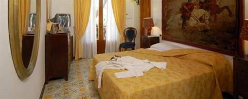 фото отеля Hotel Terme La Bagattella