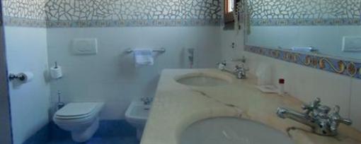 фото отеля Hotel Terme La Bagattella