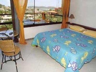 фото отеля Buzios Guest House