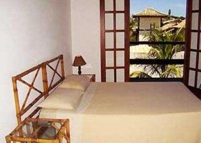 фото отеля Buzios Guest House