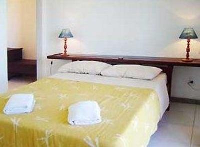 фото отеля Buzios Guest House