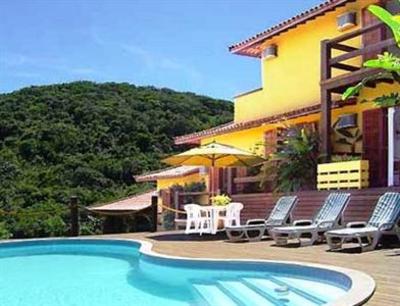 фото отеля Buzios Guest House