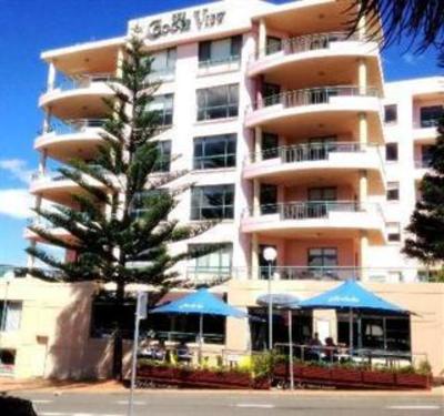 фото отеля AeA The Coogee View