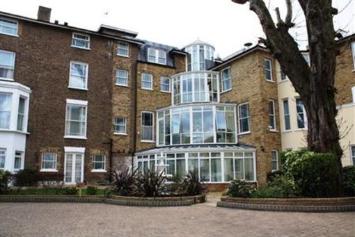 фото отеля Richmond Inn Hotel London