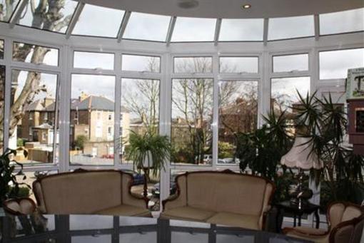фото отеля Richmond Inn Hotel London