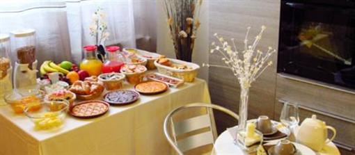 фото отеля B&B Sleep and Fly Rome Airport