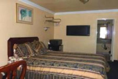 фото отеля Carlton Motel Long Beach