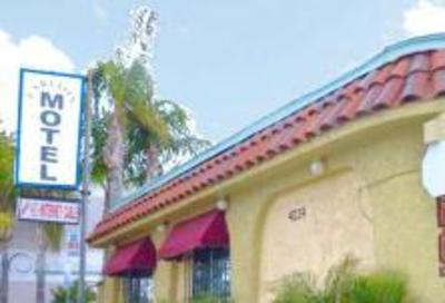фото отеля Carlton Motel Long Beach