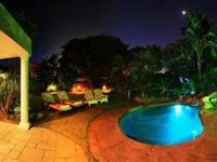 Carters Lodge Bed and Breakfast Durban