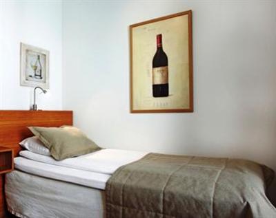 фото отеля Hotel Vanilla Gothenburg