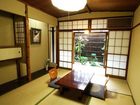 фото отеля Ryokan Izuyasu Hotel Kyoto
