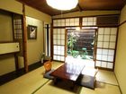 фото отеля Ryokan Izuyasu Hotel Kyoto