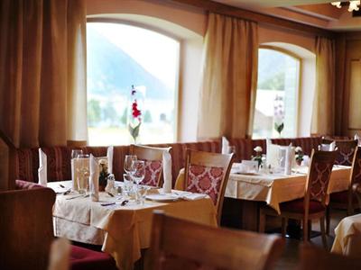 фото отеля Das Pfandler Hotel Pertisau