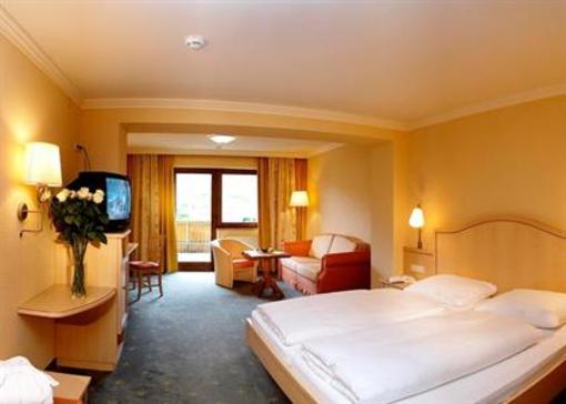 фото отеля Das Pfandler Hotel Pertisau