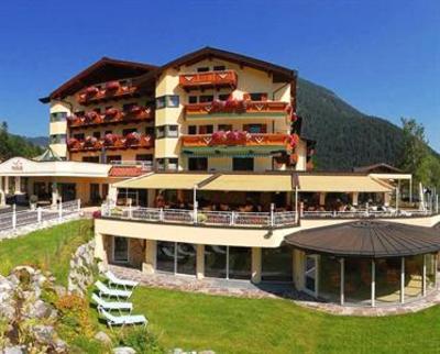 фото отеля Das Pfandler Hotel Pertisau